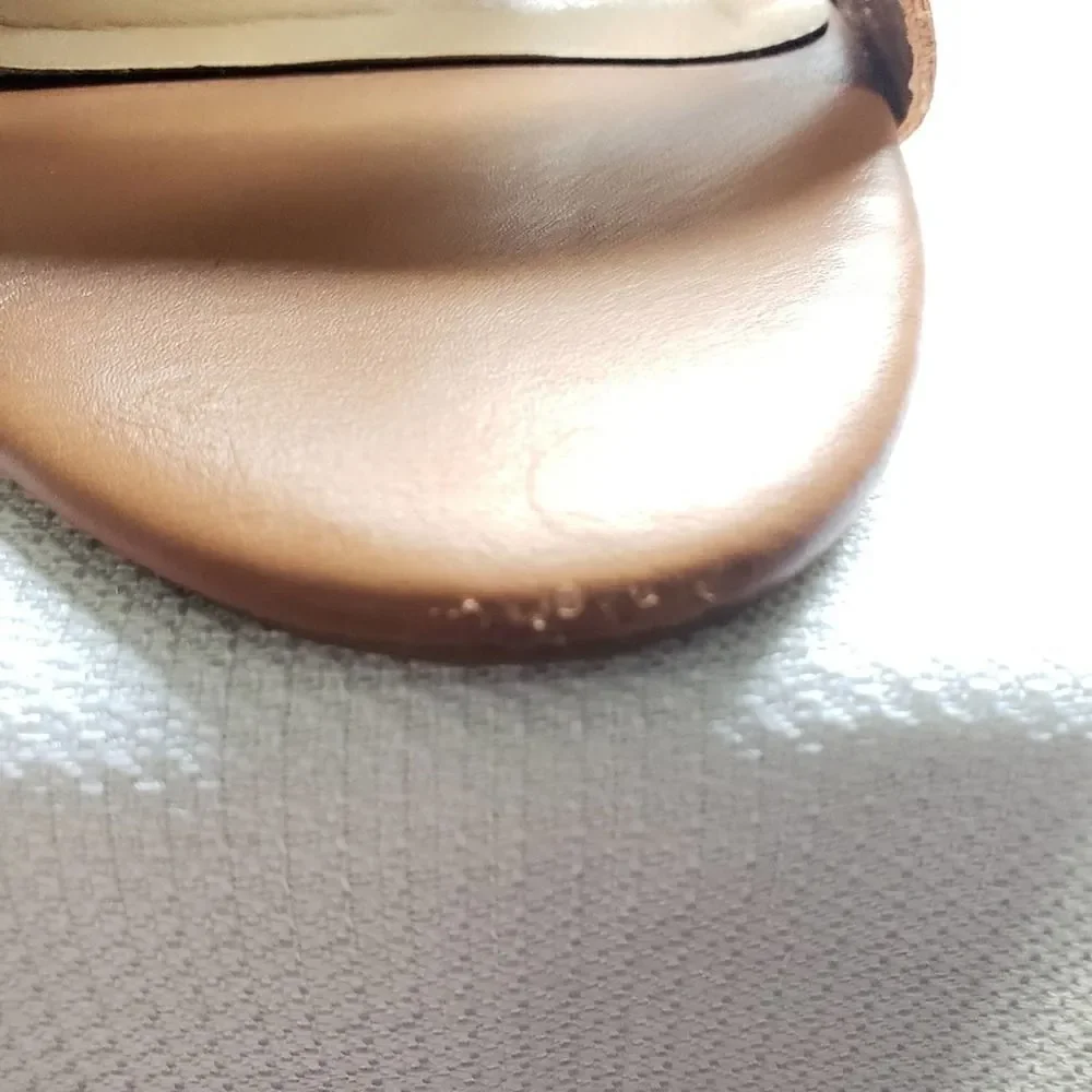 Crown Vintage  Seren wedges